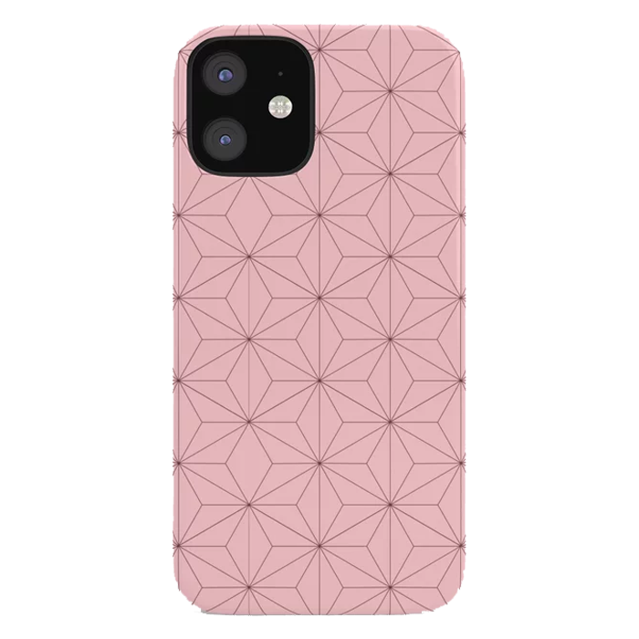 Nezuko Pattern case