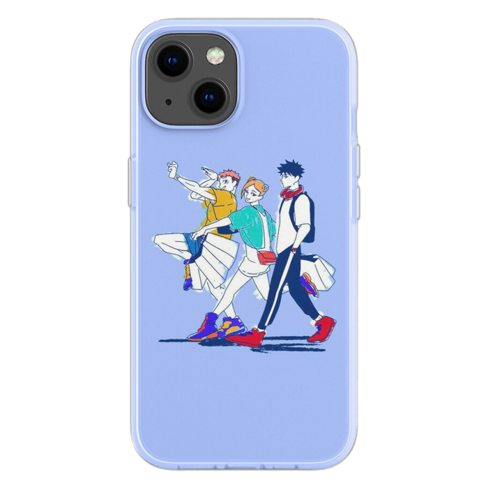 Phone case