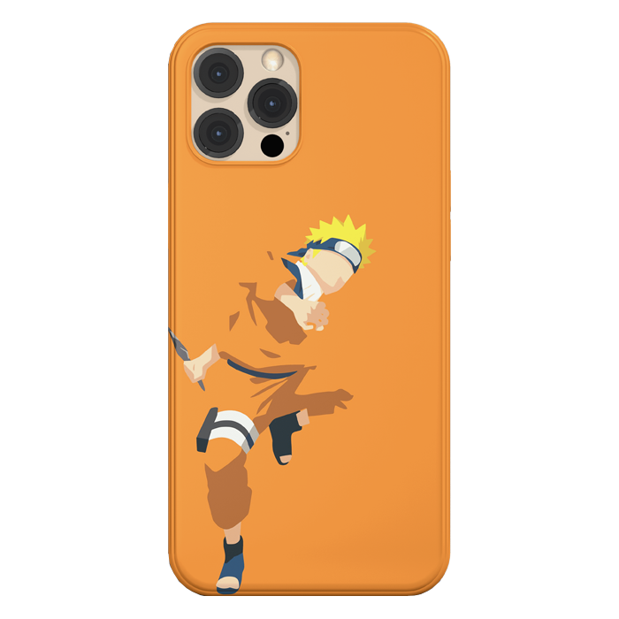 Young Naruto case