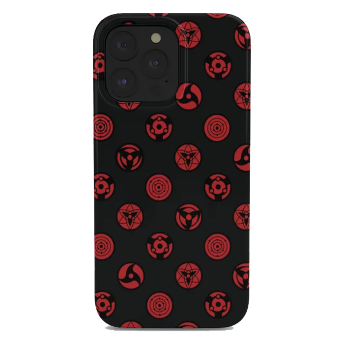 Visual Jutsu case