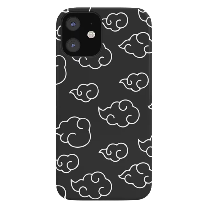 White Clouds case