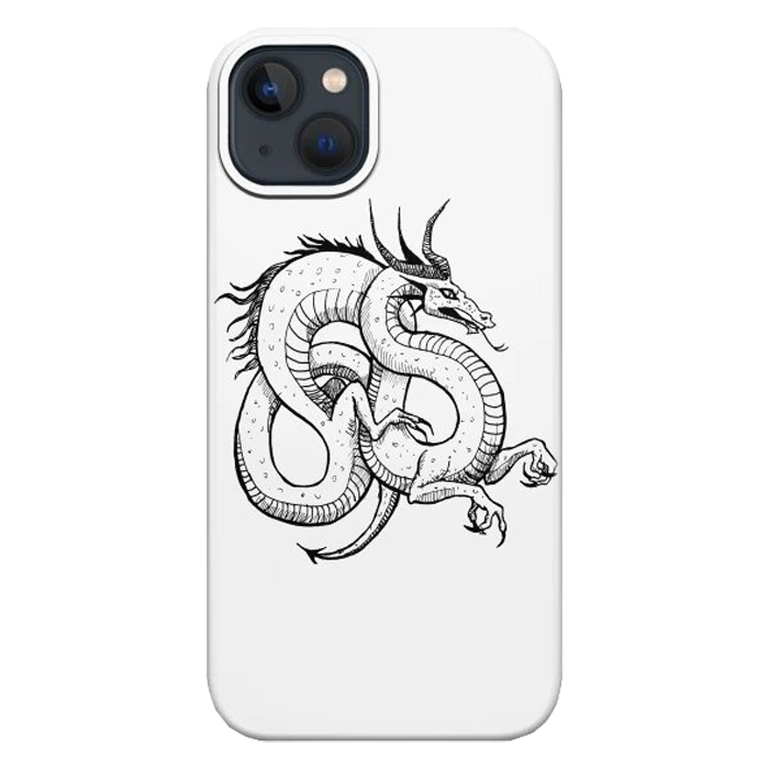 Dragon Spirit case