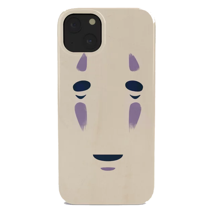 No Face case