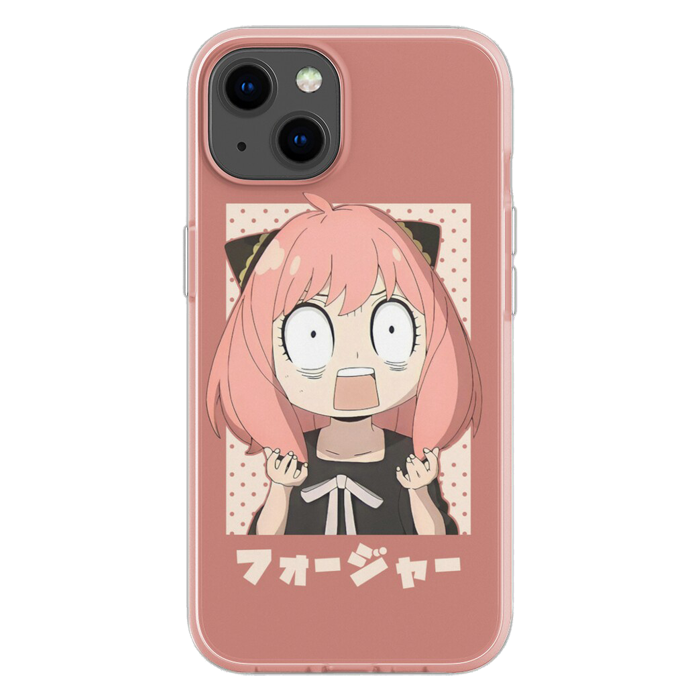 Anya Shock case